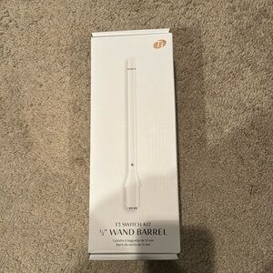 Brand New - Never Taken out of the Box T3 Switch kit 1/2” wand barrel ONLY